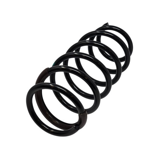 Espiral trasero