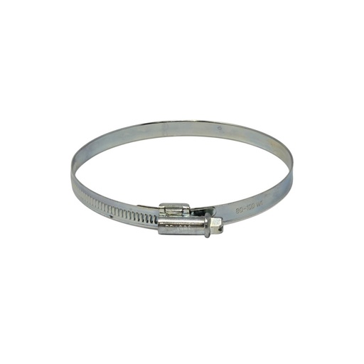Abrazadera de 80-100