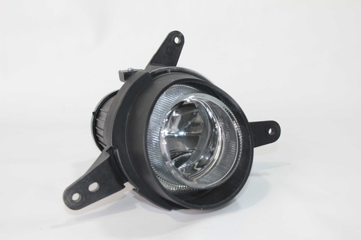 Faro antiniebla delantero izquierdo