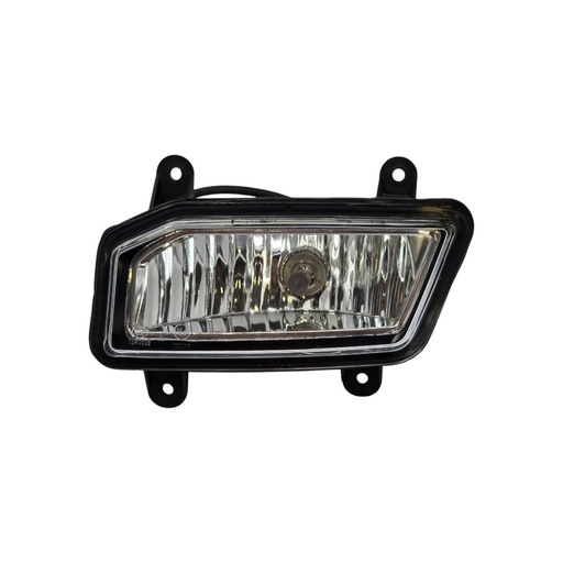 Faro antiniebla delantero izquierdo