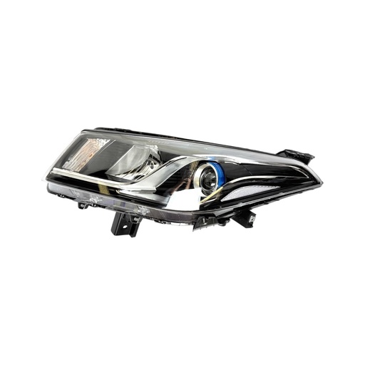Farol combinados (izquierda)