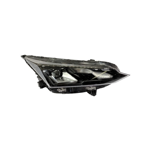 Farol derecho led