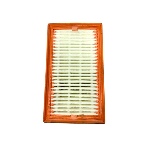 Filtro aire motor