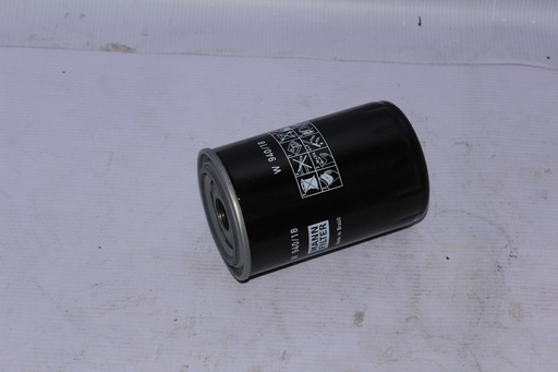 Filtro de aceite