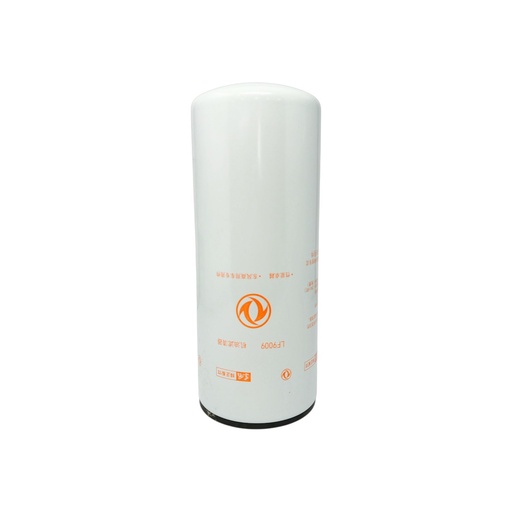 Filtro de aceite
