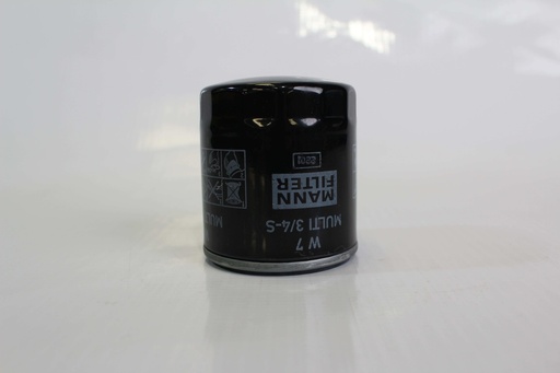 Filtro de aceite motor