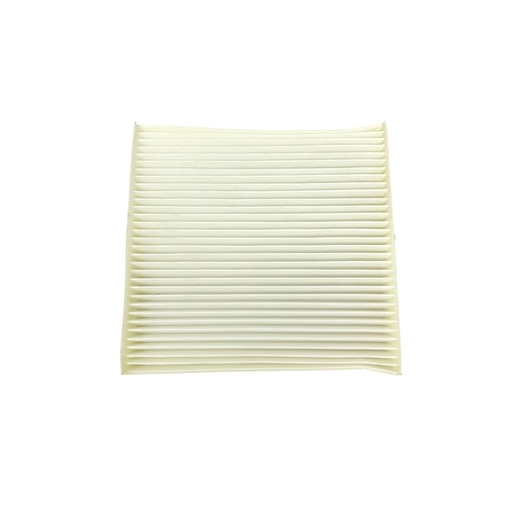 Filtro de aire acondicionado