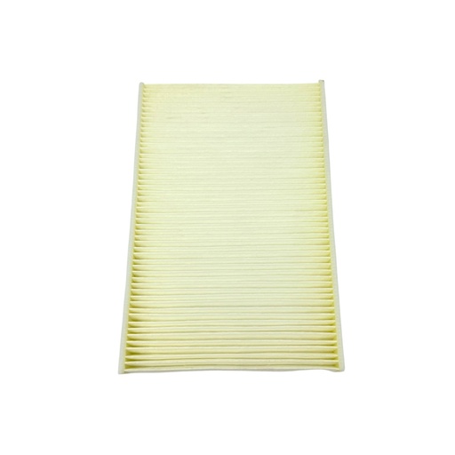 Filtro de aire acondicionado