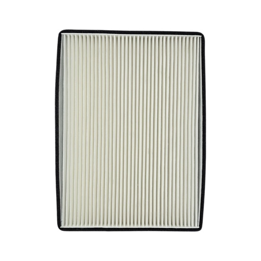 Filtro de aire acondicionado