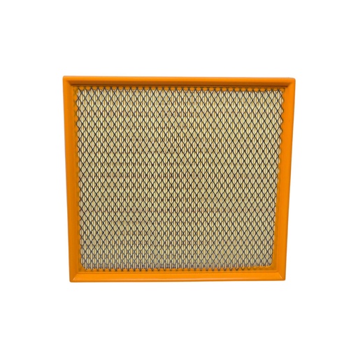 Filtro de aire motor