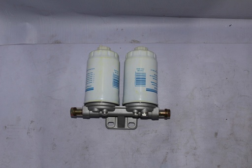 Filtro de Diesel