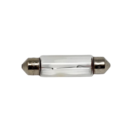 Foco 12V/10W para luz de techo