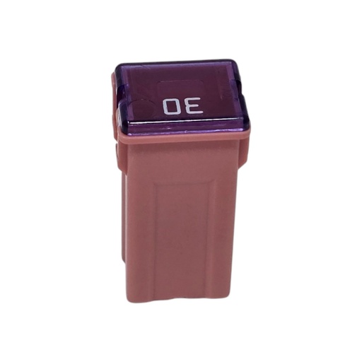 Fusible Link Mini 30A Rosa Tipo J