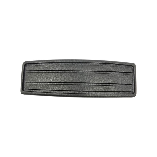 Goma del pedal de acelerador