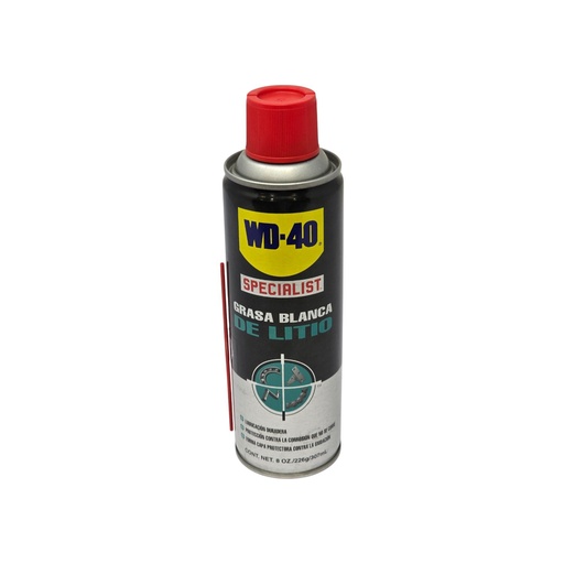 Grasa Liquida Champion