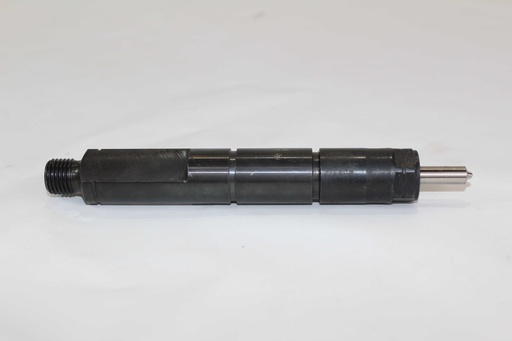 Inyector