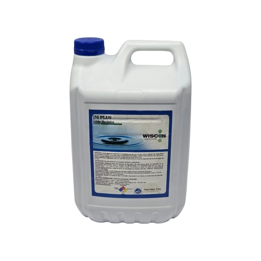 Jabon para mecanicos JM PLUS