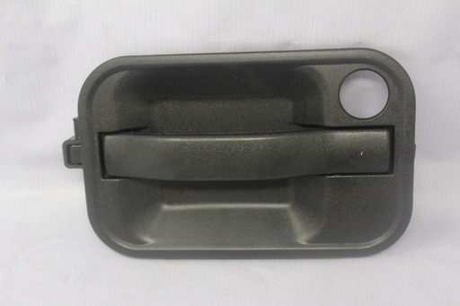 Jalador externo de puerta delantera RH (Con hueco)