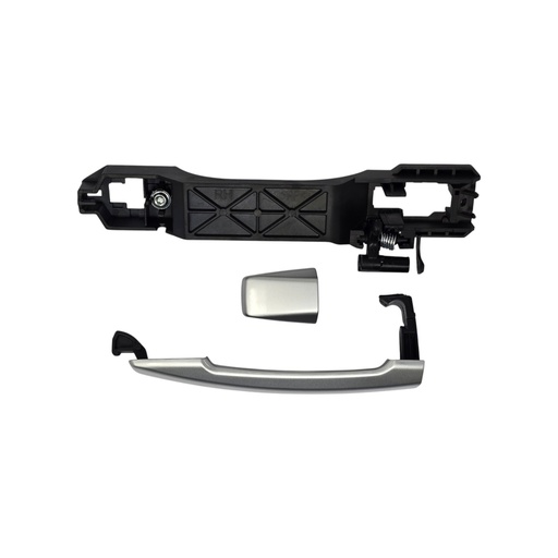 Jalador externo de puerta delantera Rh Lh (Kit completo)