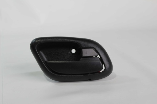 Jalador interno de puerta delantera RH (Negro)