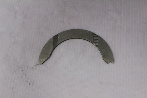 Juego cojinete de axial 0.25