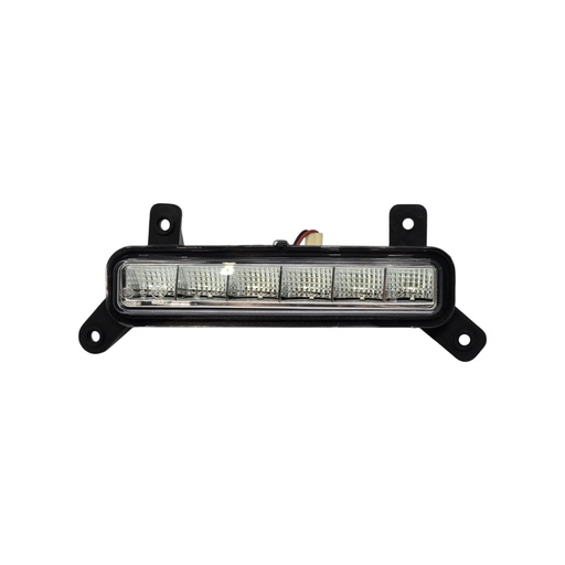 Led de luz de dia (daylight) izquierdo