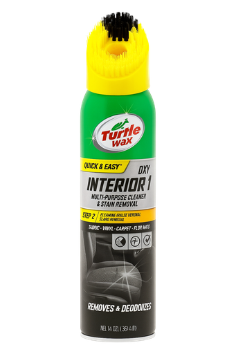 Limpiador Multiuso De Alfombras y Tapices 510 gr