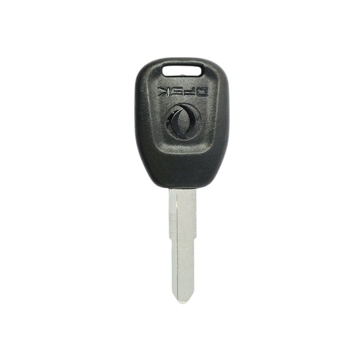 Llave en blanco sin  mando