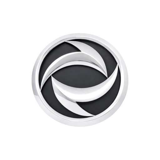 Logo frontal