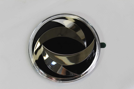 Logo Trasero (emblema)