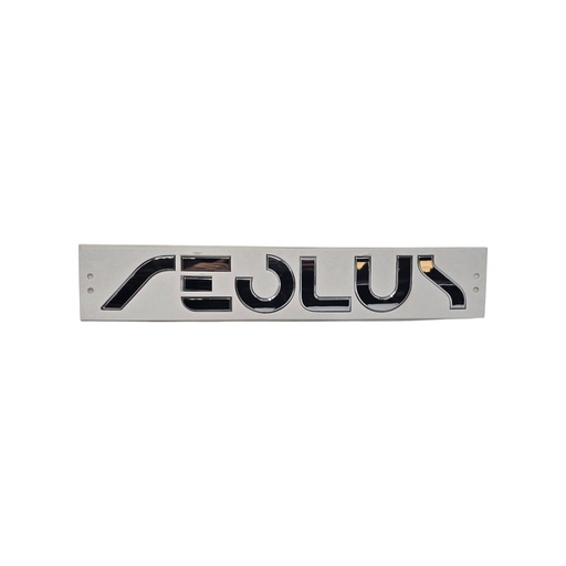 Logotipo de AEOLUS