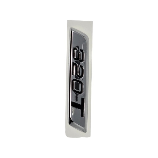 Logotipo Turbo