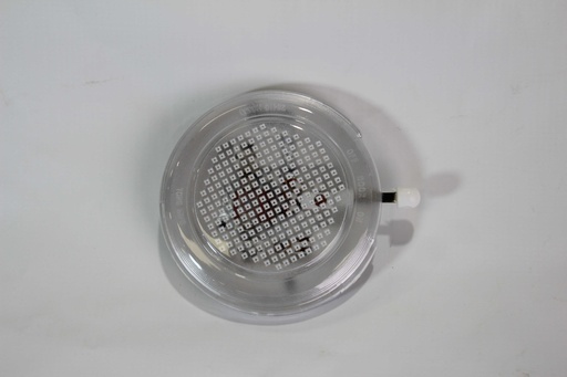 Luz central de techo interna
