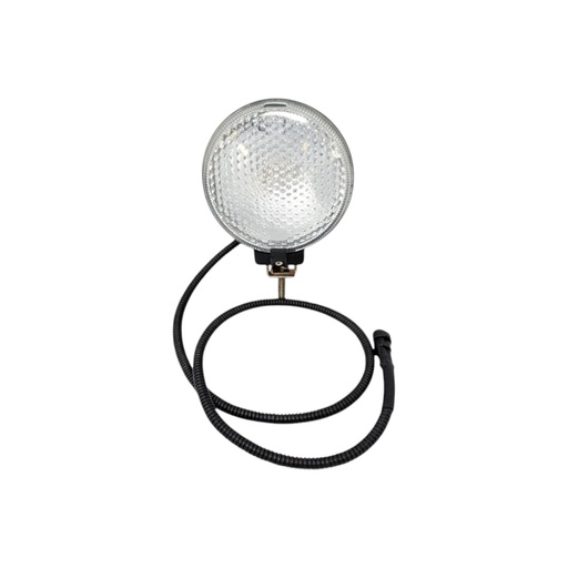Luz de stop trasero