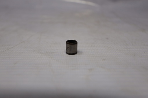 Manguito de posicionamiento, tapa del extremo trasero, cigüeñal de la bomba de aceite