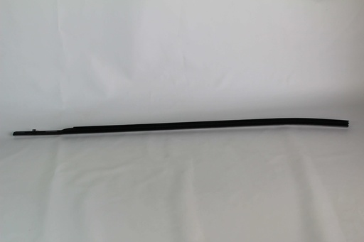 Moldura puerta delantera exterior derecha RH