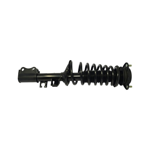 Amortiguador delantero completo RH