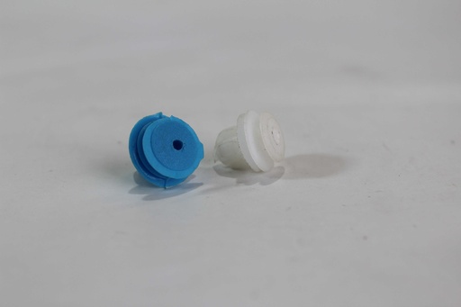 Muletilla para mascara de refrigeracion