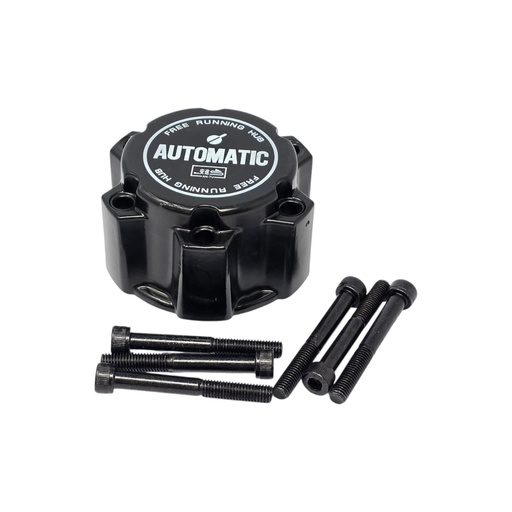 Neutralizador de 4x4