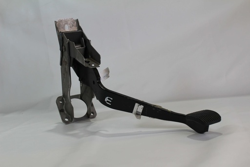 Pedal completo de freno con soporte