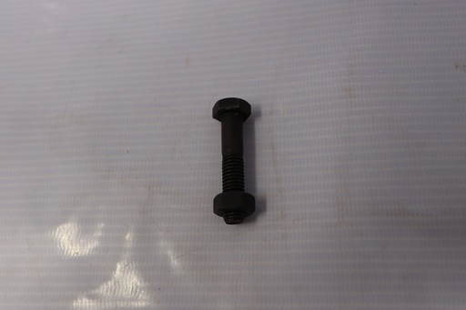 Perno MM 8.8 - 12-1.25x45, para refuerzo de carroceria trasera