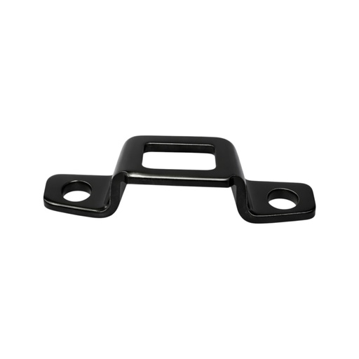 Pestillo de chapa de puerta trasera