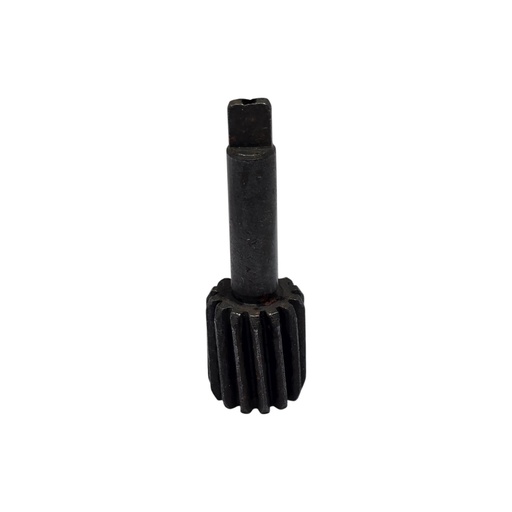 Piñon de velocimetro