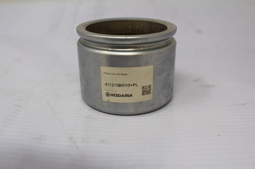 Piston de mordaza
