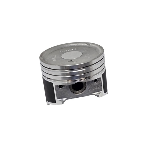 Piston standard