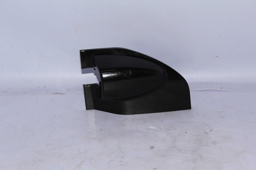 Protector de espejo retrovisor izquierdo