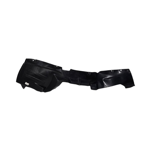 Protector interno de guardabarro delantero RH