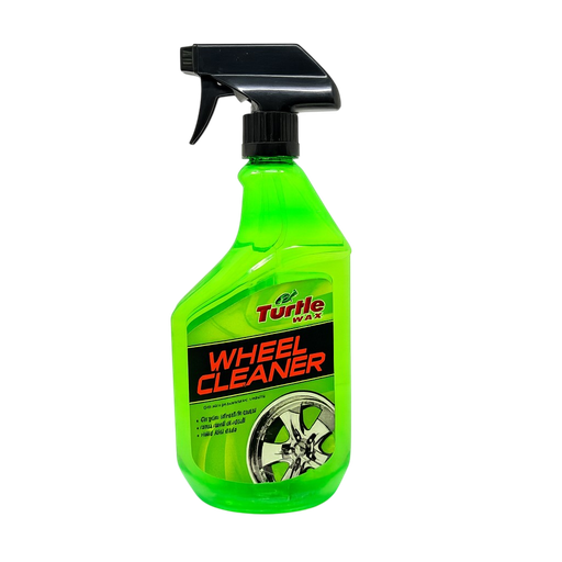 Protector Y Abrillantador De Aros 769 ml