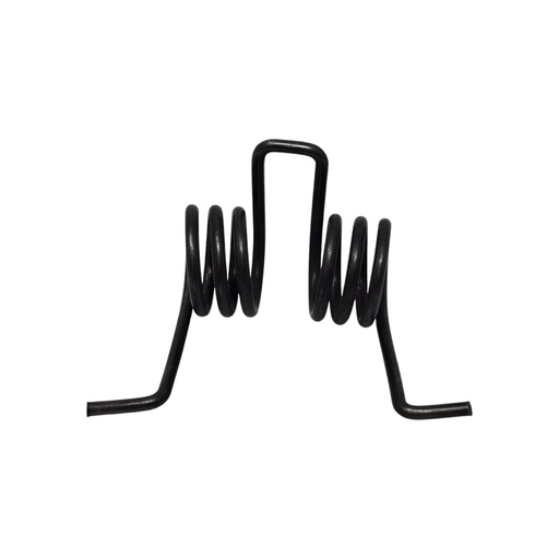 Resorte de pedal embrague