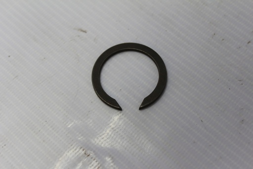 Anillo de eje de entrada (caja)